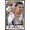 Bronze Framed Version, variant on NBA San Antonio Spurs: Superstars - Victor Wembanyama 26 Wall Poster, 14.725" x 22.375"