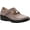 Grey, variant on Propét Women's Golda Mary Jane Flat  Grey