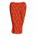 thumbnail image 1 of Brabo Magic Eco-friendly Ultra Soft Water Activated Monkey Capri Pants, X-Large, 1 of 4