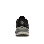New Balance Mens 990v5 Black Shoes, from StockX