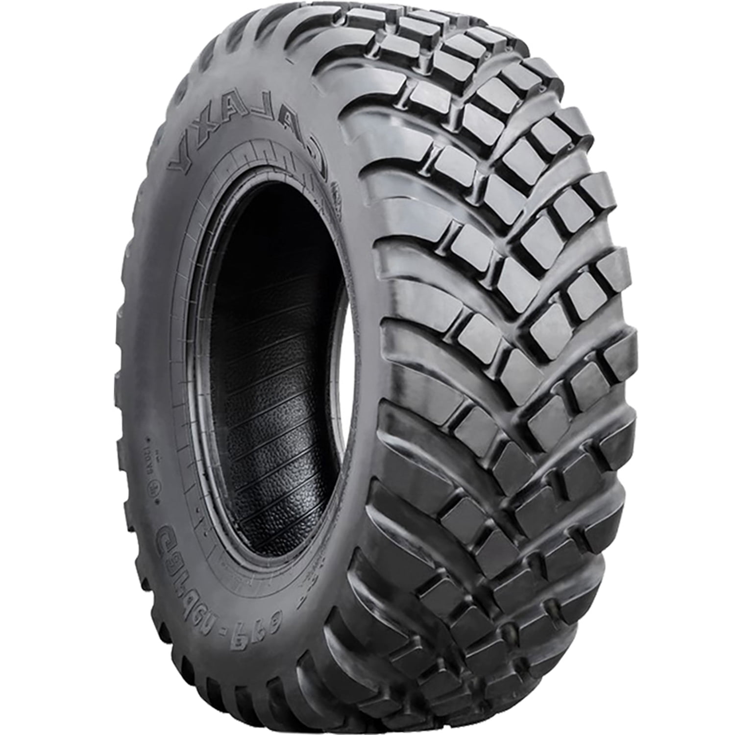 Galaxy Garden Pro R-3+ 240/60R12 89A8 Lawn and Garden Tire