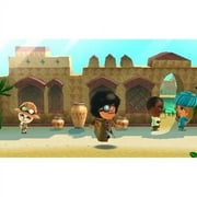 Restored Nintendo Miitopia: Standard Edition - Nintendo 3DS Physical
