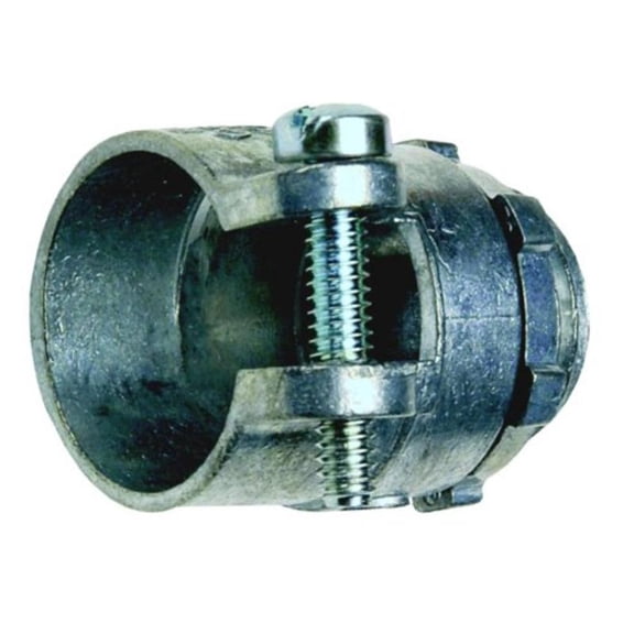 Gampak 49407 0.5 in. Squeeze Connector