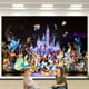 thumbnail image 5 of Fondos fotográficos de princesas de Disney y castillos para fiestas de cumpleaños, accesorios personalizados para fotomatón, 5 of 5