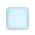 thumbnail image 1 of CAROOTU Portable BT Phone Photo Printer Pocket Mini Bluetooth-Compatible Sticker Thermals Printers, 1 of 7