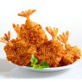 thumbnail image 3 of Golden Harvest 13/15 Count Breaded Butterfly Clean Tail Shrimp, 3 Pound -- 4 per case., 3 of 3