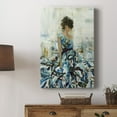 thumbnail image 5 of Fluid Beauty Premium Gallery Wrapped Canvas - Ready to Hang, 5 of 9