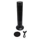 thumbnail image 1 of Ventilador De Escritorio De Mini Torre, Ventilador De Torre De Enfriamiento De Escritorio De Bajo Ruido Sin Cuchillas, Alimentado Por USB, Para La Casa De La Oficina Del, 1 of 7