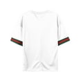 thumbnail image 2 of Ma Croix Mens Mesh Short Sleeve T Shirt Lighweight Active Sportswear Tee, 2 of 3