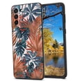 thumbnail image 1 of Tropical Phone Case, Degined for Samsung Galaxy S22 Case Men Women, Flexible Silicone Shockproof Case for Samsung Galaxy S22, 1 of 1