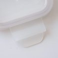 thumbnail image 3 of Mini Glass Container Set - Rectangular (Vanilla), 3 of 7