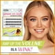 thumbnail image 3 of Underlash Extensions Ardell Winks Press On, volumen prepegado, 3 of 6