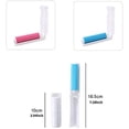 thumbnail image 2 of Collapsible Sticky Lint Roller for Pet Hair Remover, 2 of 5