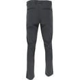 thumbnail image 2 of Puma Dealer Tailored Strong Gray Pants Men 34W x 30L, 2 of 5