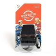 thumbnail image 1 of SPOKESTER Bicycle Noise Maker (Black), 1 of 7