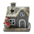 thumbnail image 3 of Incense Burner Christmas Incense Burner Incense Burner Incense Holder A, 3 of 5