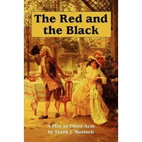 The Red and the Black (Paperback)