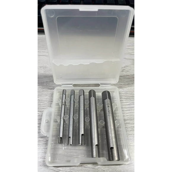Boovnll Tool Kit, Broken Tap Tap Extractor Tap Extractor Tap Extractor Broken Tap Extractor Tap Extractor Set, Tool Set, Home Essentials, Household Essentials