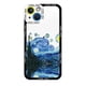 thumbnail image 4 of Fundas de teléfono transparentes con pintura al óleo de Van Gogh, carcasa transparente para Iphone 13, 12, 11 Pro Max, 7, 8 Plus, SE, 2020, X, XS, XR, 14 Pro Max, 4 of 4