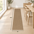 Boho 3x16 Runners Rugs For Hallway Extra Long Washable Runner Rug Woven ...
