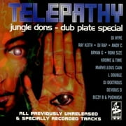 Telepathy: Jungle Dons