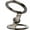 Black, variant on Magnetic Phone Stand & Fidget Spinner Combo, 360° Magnetic Gyroscope Holder, Mag Spinner for Gym, Kitchen, Car, Desk