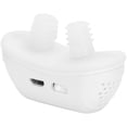 thumbnail image 2 of Dispositivo eléctrico antironquidos USB hogar Unisex portátil para dormir, 2 of 8