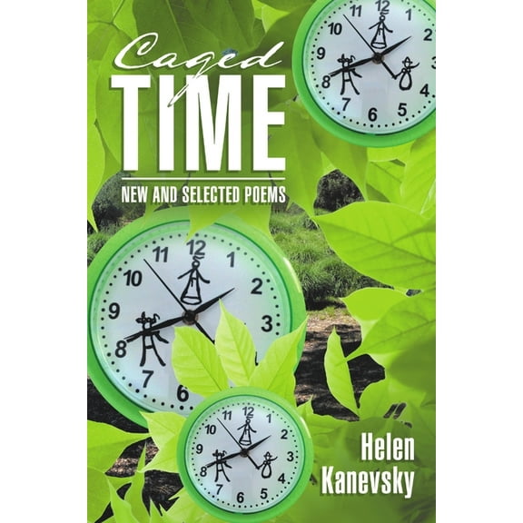 Caged Time, (Paperback)