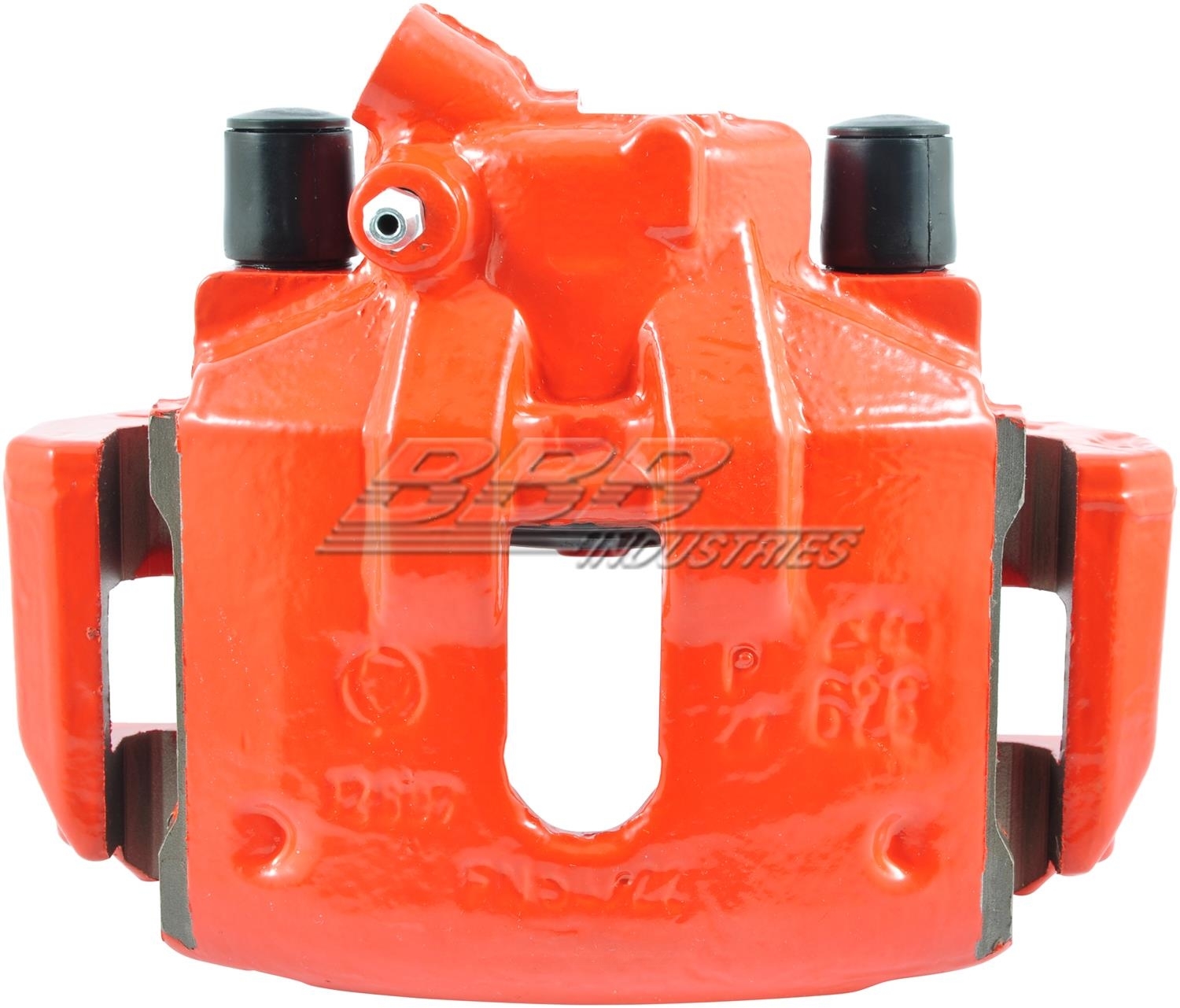 TERREPOWER formerly BBB Industries 99R06306B Reman Caliper w/installation Hardware