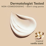Beauty by Earth Self Tanner for Face with Organic & Natural Ingredients, Sunless Fake Tanning Lotion Fair to Medium