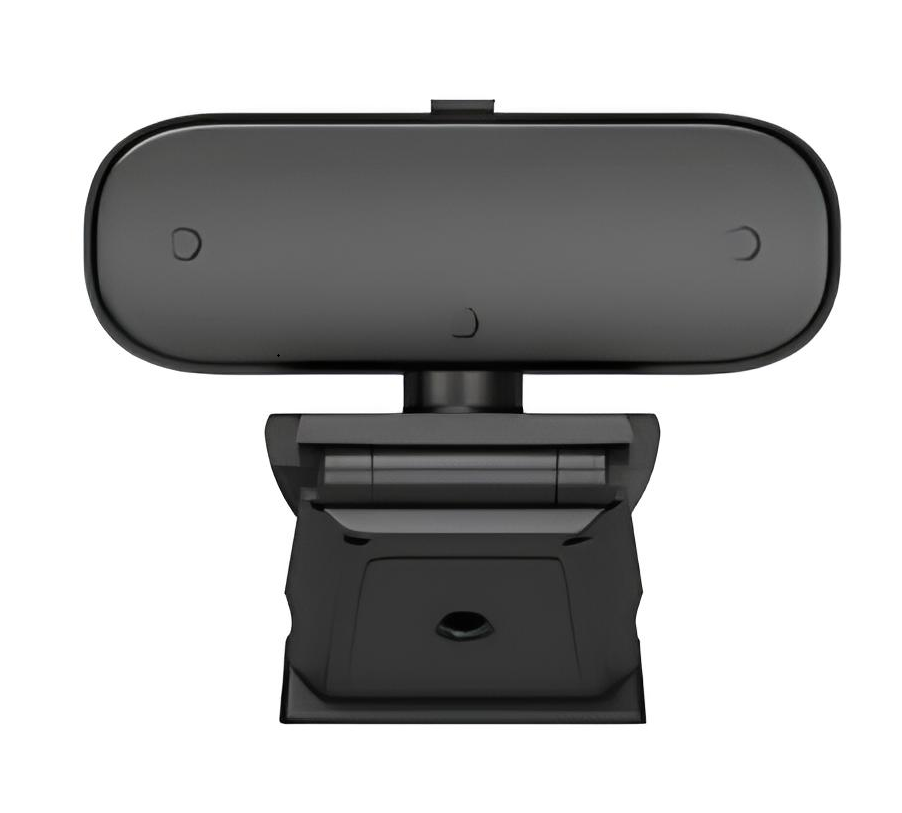 4K Webcam for PC with Dual Mic and Privacy Cover, 99° FOV photo 3