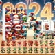 thumbnail image 5 of Calendario de Adviento Ganfancp 2024, 5 of 7