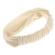 thumbnail image 5 of Mujeres con banda para la cabeza Diadema de cabellero Turbante de Cabello Banda Elástica Herramienta de Peinado para Mujer - Beige Beige Magideal Mujeres con banda para la cabeza, 5 of 7