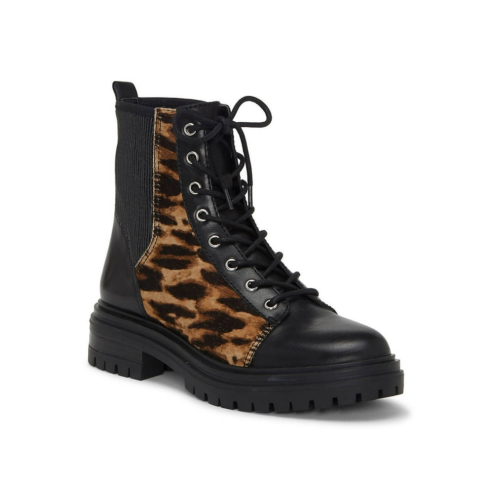vince camuto movelly combat boots