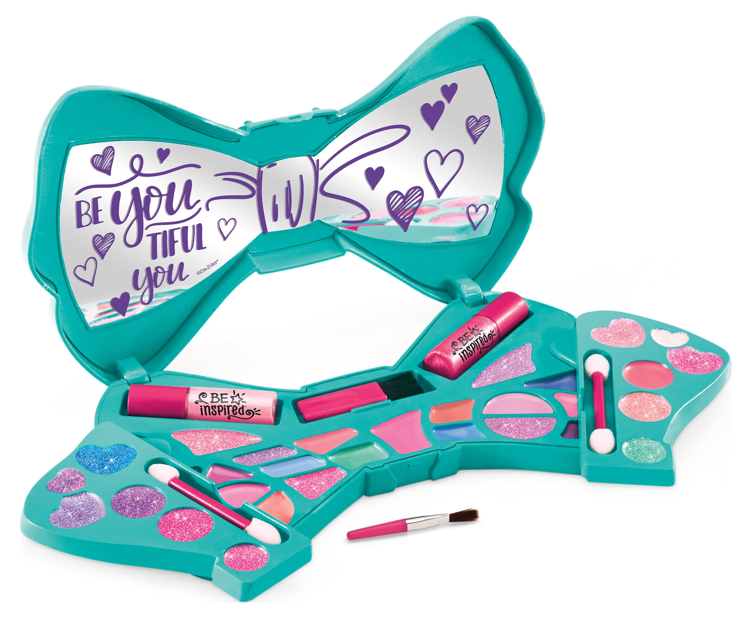 Set Maquillaje Cool Vibes – Elemeno Kids