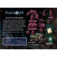 thumbnail image 3 of Paquete de expansión Battle Systems Maladum Beasts of Enveron, 3 of 5