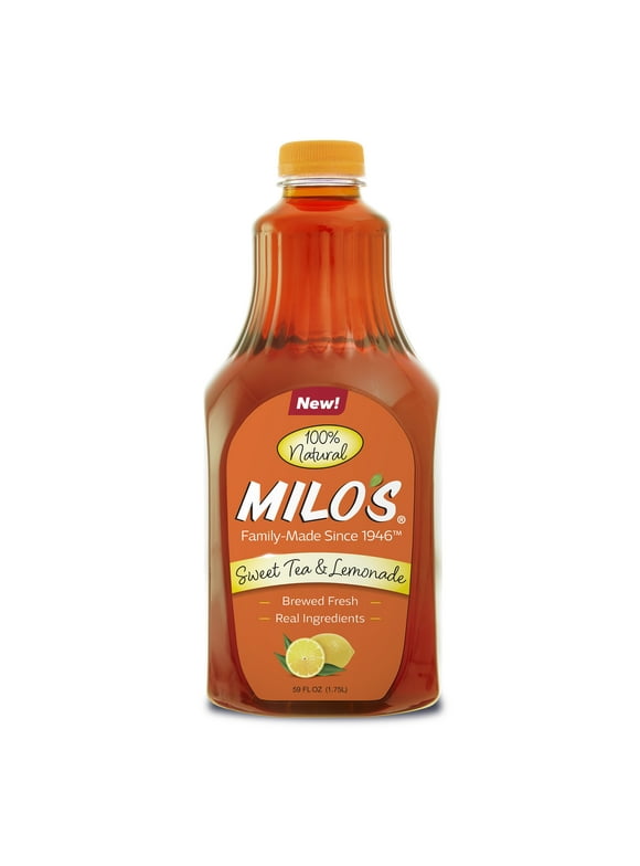 Milo's Tea in Beverages