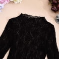thumbnail image 6 of Wdgfv Women's 2 Piece Lace Dress Set Elegant Bodycon Midi Dress Birthday Party Wedding Guest Dresses, 6 of 8