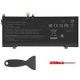 thumbnail image 6 of CP03XL Battery Replacement for HP Spectre X360 Convertible 13-ae000 13-ae0xx 13-ae006no 13-ae001ng 13-ae049ng 13-ae013dx ae011dx 13t-ae000 13t-ae012dx 929066-421 929072-855 11.55V 60.9Wh 5275mAh, 6 of 11