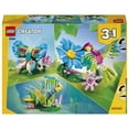 thumbnail image 4 of Set LEGO Creator Fauna Salvaje Colibrí 31384, 4 of 4