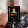 thumbnail image 1 of Sheet Mask 8Pcs Volcanic Mud Blackhead Nose Mud, Facial Mask for Women, 1 of 8