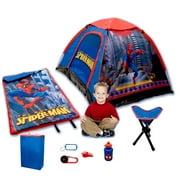 Spider-Man 8-Piece Adventure Set