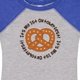 thumbnail image 4 of Inktastic Baby's 1st Oktoberfest Boys or Girls Baby Bodysuit, 4 of 5