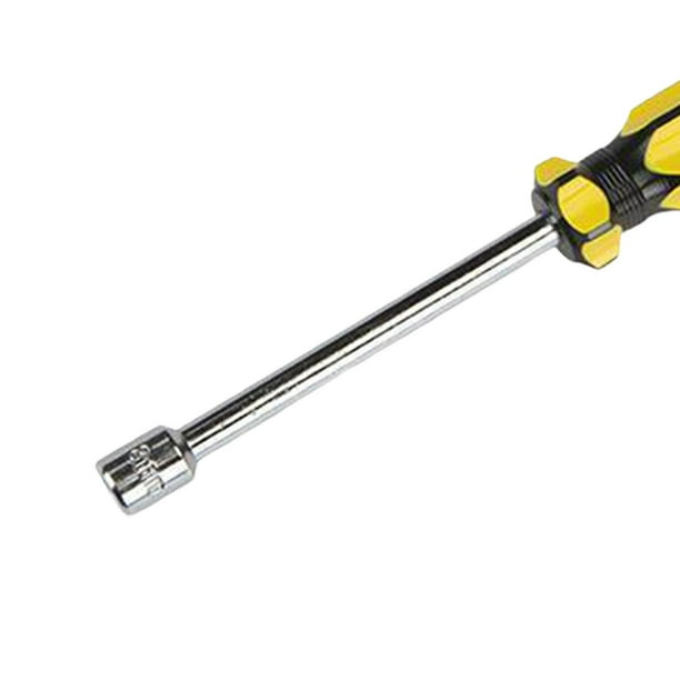 Long hex screwdriver deals