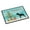 Black, variant on Cane Corso Christmas Indoor or Outdoor Mat - 18 x 27 in.