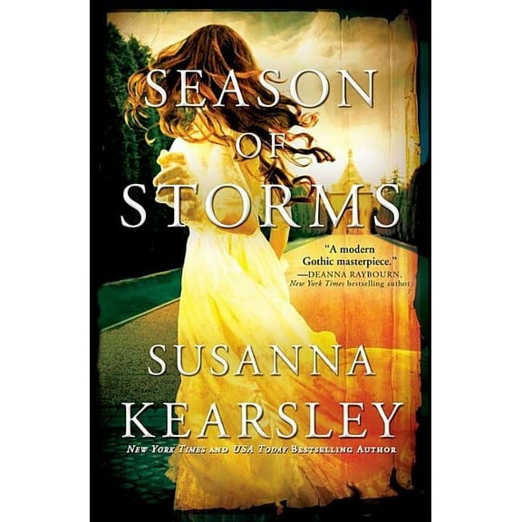 Season of Storms