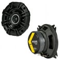 thumbnail image 3 of Fits Volvo XC 90 2002-2011 Factory Speaker Upgrade Kicker (2) DSC65 DSC4 Package, 3 of 3