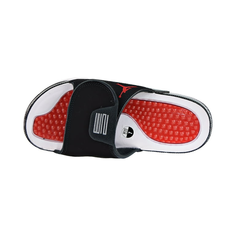 Jordan bred cheap slides