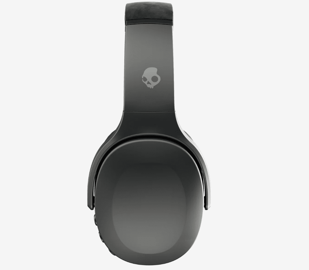 Skullcandy Crusher Evo Wireless Over-Ear Headphone - Bluetooth