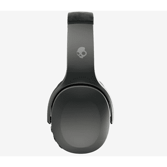 Skullcandy Crusher Evo Wireless Over-Ear Headphones, Adjustable